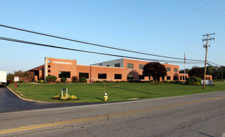 Mansfield, OH Manufacturing - 1320 S Main St