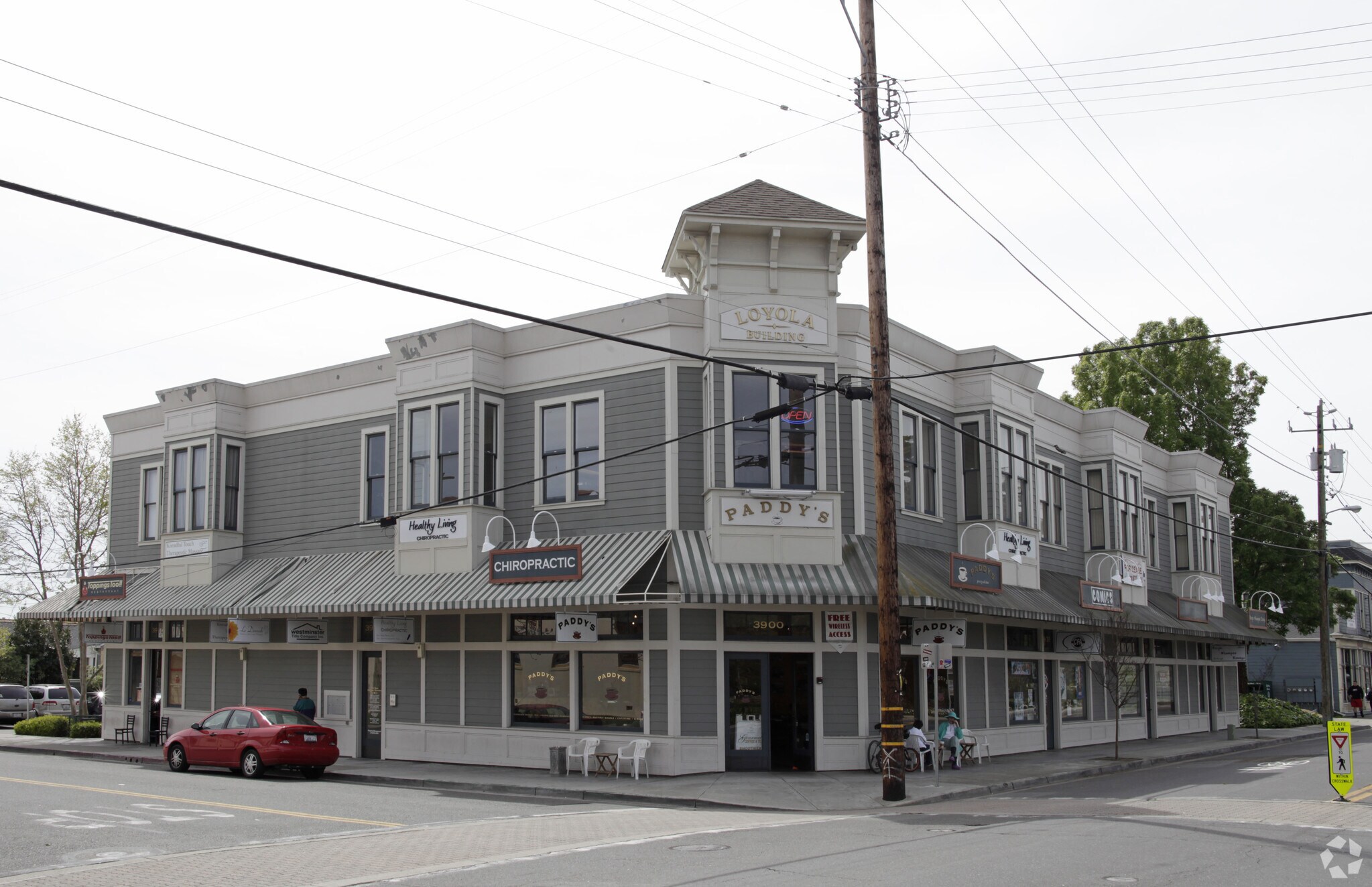 3902-3920 Smith St, Union City, CA for Rent