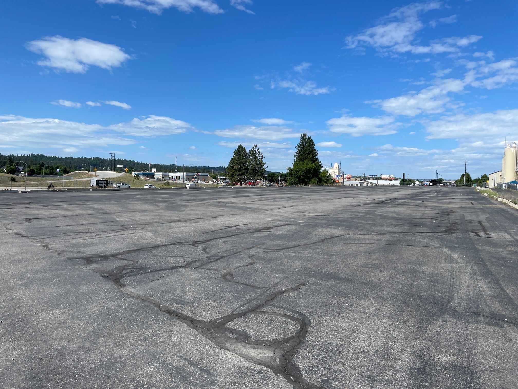 100 N Fancher Rd, Spokane Valley, WA for Rent