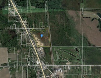 Kawkawlin, MI Commercial - S Huron Rd