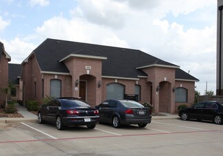 Katy, TX Medical - 1806 Snake River Rd