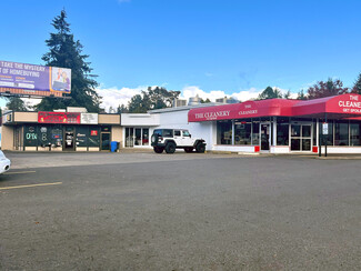 Salem, OR Freestanding - 3404-3410 Commercial St SE