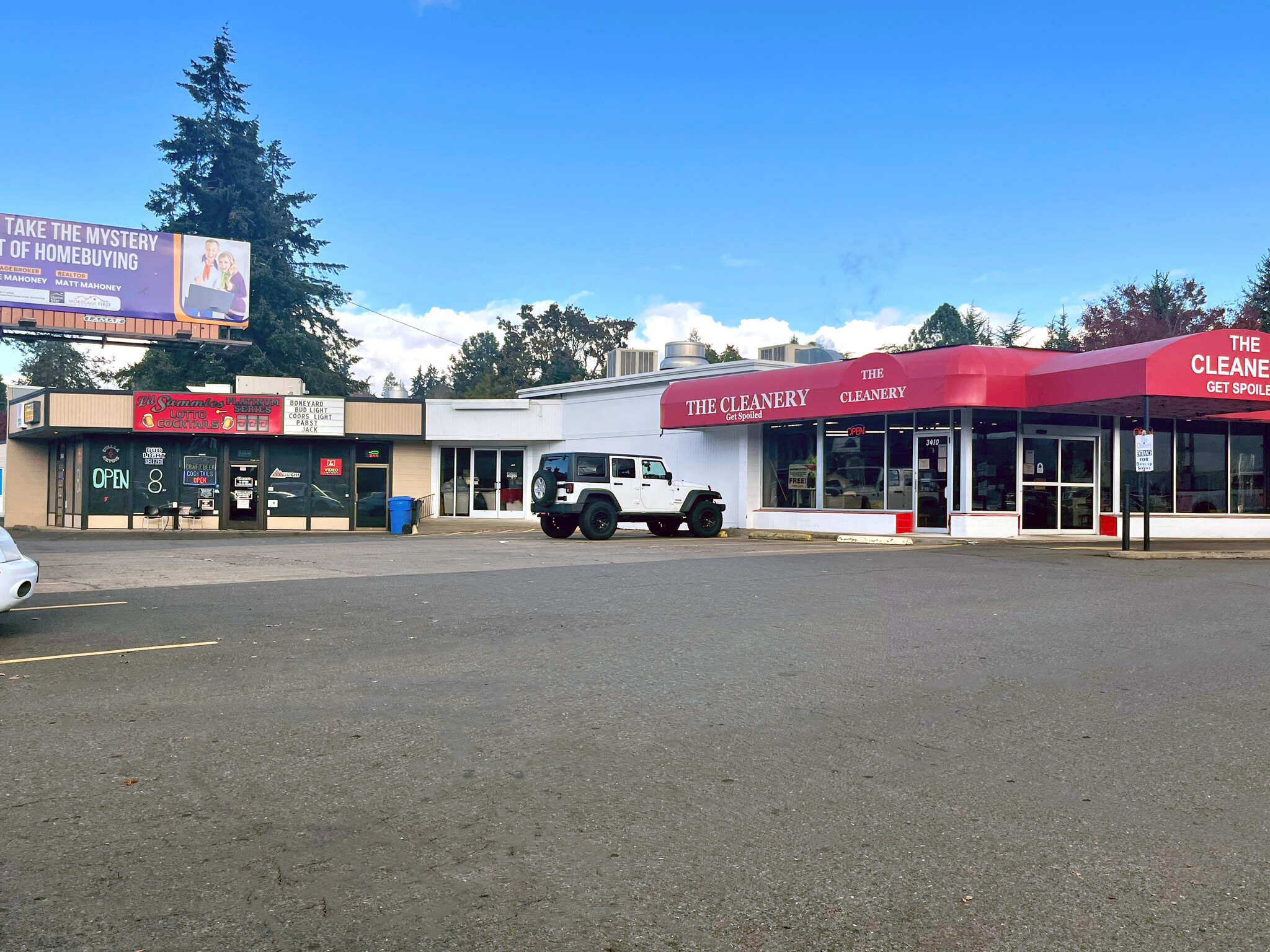 3404-3410 Commercial St SE, Salem, OR for Sale