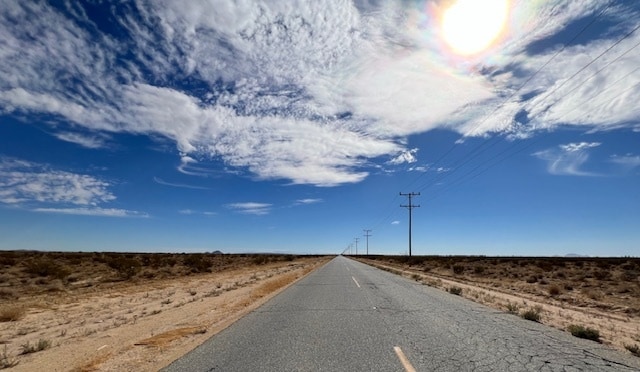 0 Neuralia Rd, California City, CA for Sale