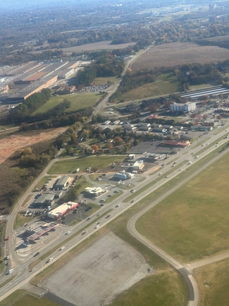 Alcoa, TN Commercial - 2701 Wright rd