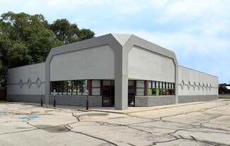 Oak Harbor, OH Retail - 306 W Water St