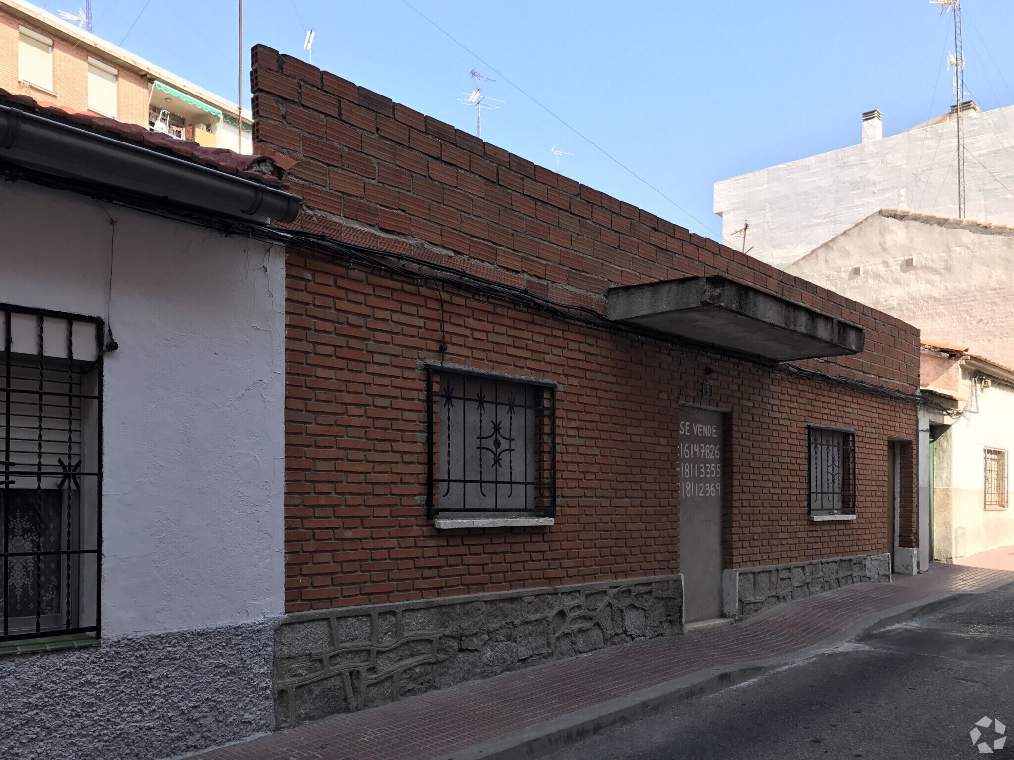 , Móstoles, MAD for Sale