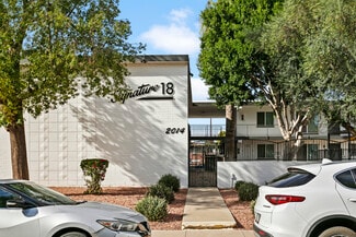 Phoenix, AZ Apartments - 2014 W Berridge Ln Phoenix, AZ Apartments - 2014 W Berridge Ln