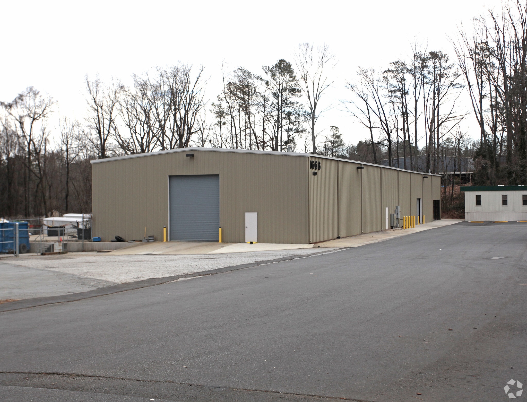 1666 Roswell Rd, Marietta, GA for Rent