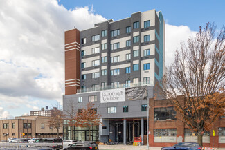Brooklyn, NY Office/Medical - 822 4th Ave