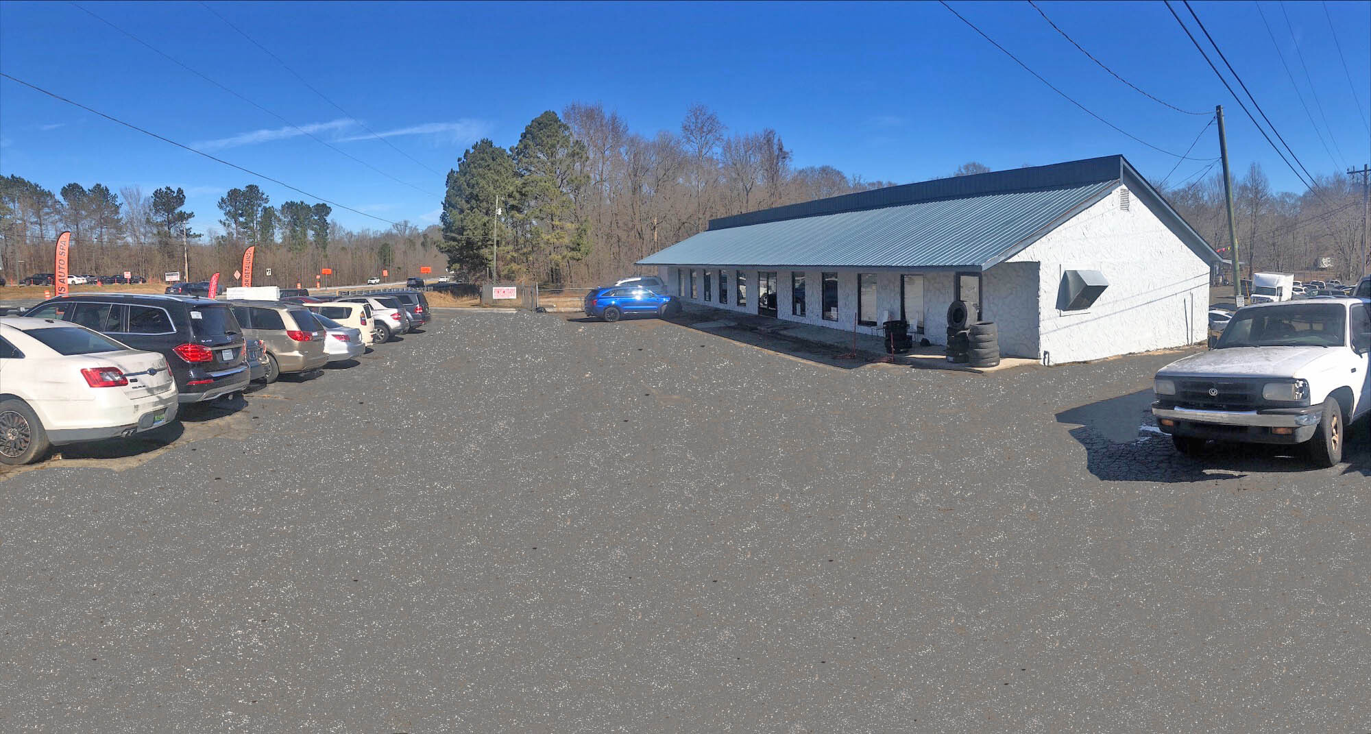 1584 Hwy 85N, Fayetteville, GA for Rent