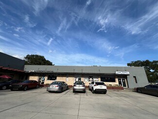 Orlando, FL Retail - 6327 S Orange Ave