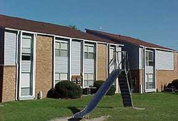 Cheraw, SC Apartments - 100 Moffat Dr