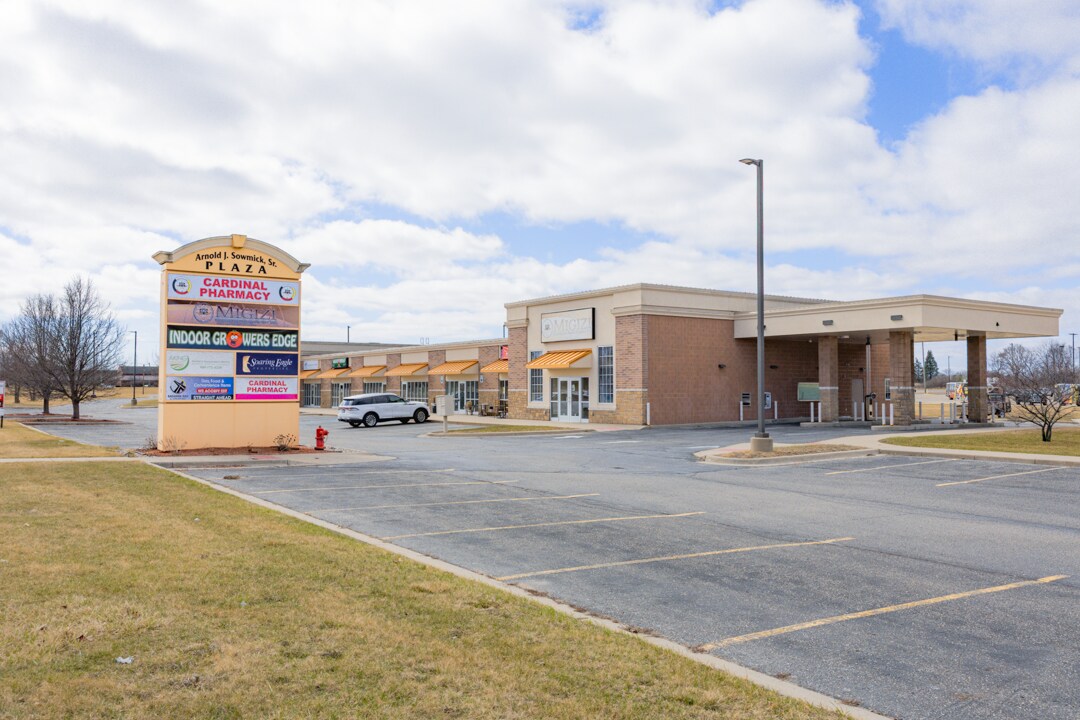 2410 S Leaton Rd, Mount Pleasant, MI for Rent