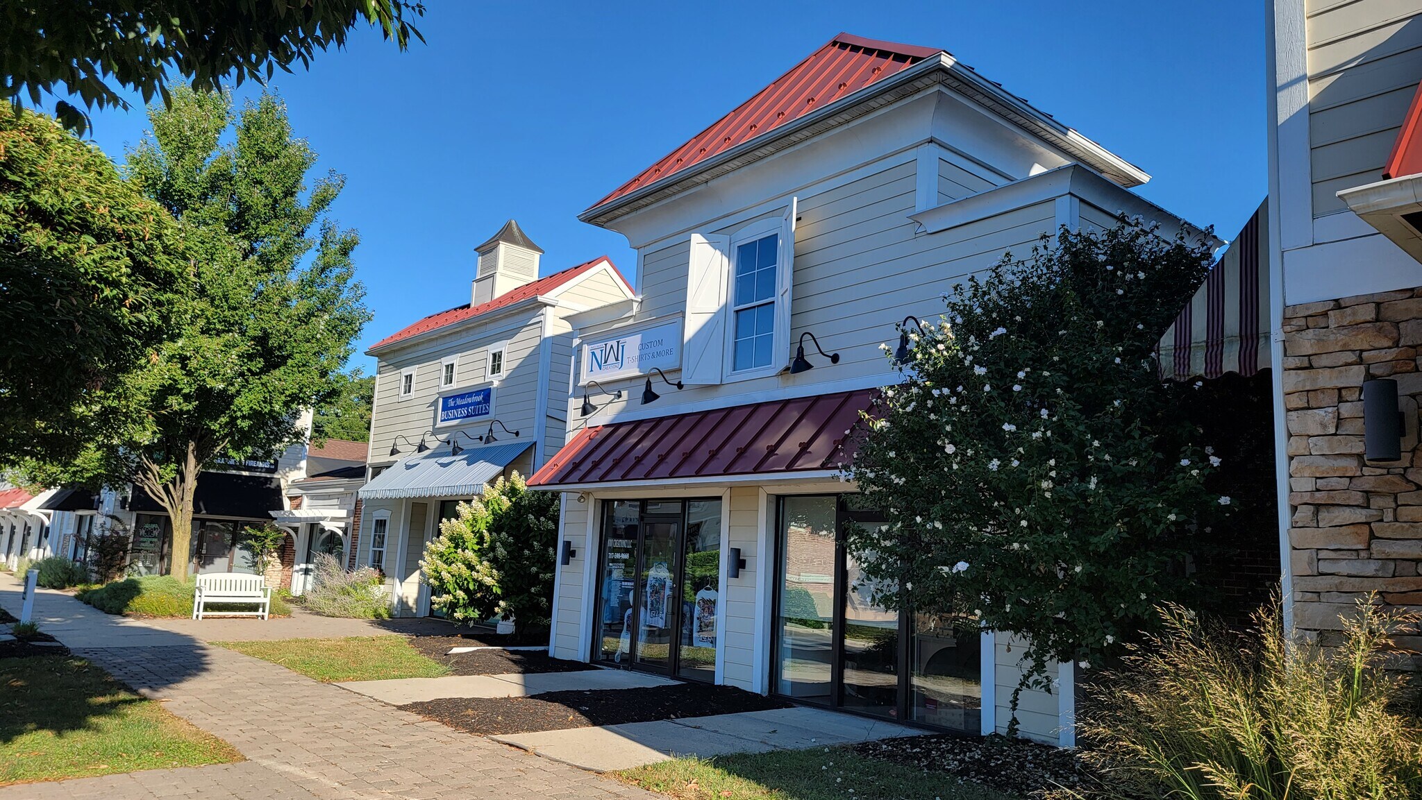 345361 W Main St Leola, PA 17540 Retail Property for Lease on