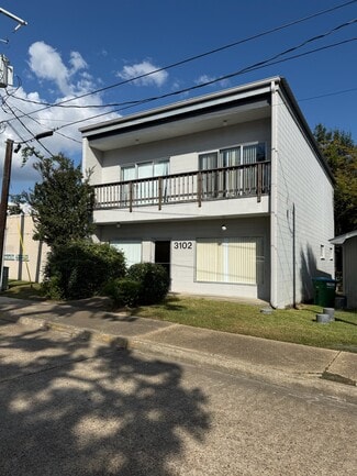 Pascagoula, MS Office - 3102 Canty St