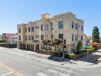 Oakland, CA Apartments - 1905 Foothill Blvd Oakland, CA Apartments - 1905 Foothill Blvd