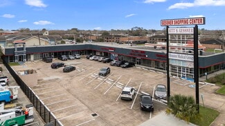 Houston, TX Flex - 8777 S Gessner Dr