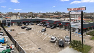 Houston, TX Retail - 8777 S Gessner Dr