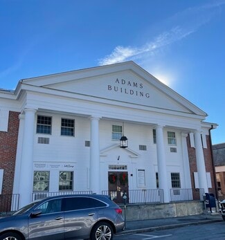 Lexington, MA Loft/Creative Space - 9 Meriam St