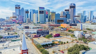 Dallas, TX Loft/Creative Space - 2705 Swiss Ave