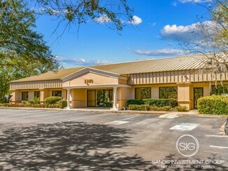 Savannah, GA Office/Medical - 2280 E Victory Dr
