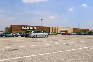 Plainfield, IN Retail - 2683-2685 E Main St