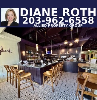 Fairfield, CT Retail - 238-268 Post Rd, Fairfield, Ct