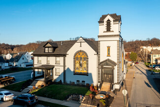 Beaver, PA Churches - 908 Market St