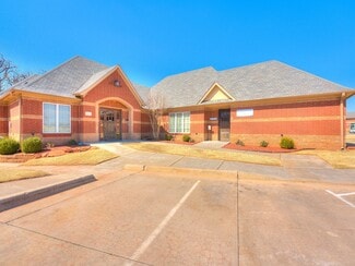 Oklahoma City, OK Office/Medical - 14033 N Eastern Ave