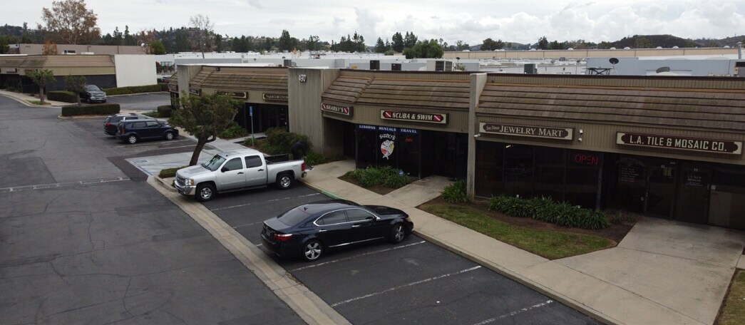 414-418 Borrego Ct, San Dimas, CA for Rent