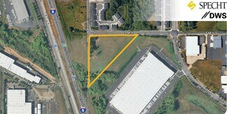 Ridgefield, WA Industrial - 6547 S 5th St Ridgefield, WA Industrial - 6547 S 5th St
