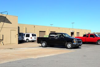 Tulsa, OK Industrial - 5663 S Mingo Rd