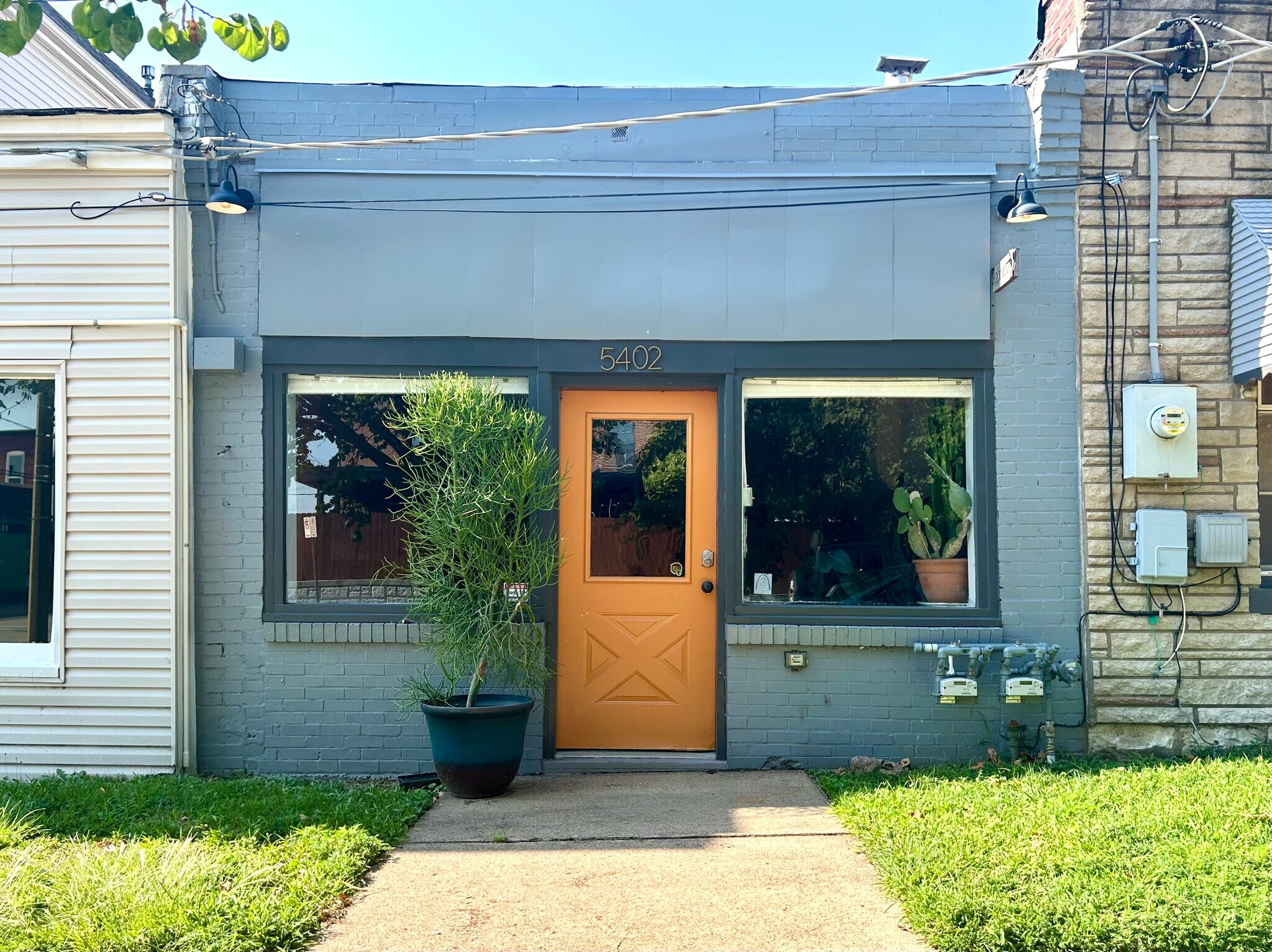 5402 Magnolia Ave, Saint Louis, MO for Sale