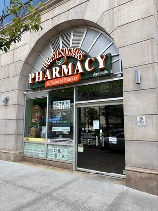 Astoria, NY Office, Medical, Retail - 23-25 31st St