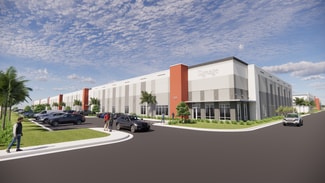 Fort Myers, FL Industrial - 16815 Oriole Rd Fort Myers, FL Industrial - 16815 Oriole Rd