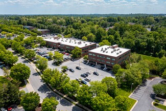 Owings Mills, MD Office/Medical - 5 Park Center Ct