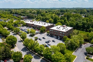 Owings Mills, MD Office, Office/Medical - 10 Crossroads Dr