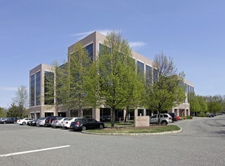 Florham Park, NJ Office - 200 Campus Dr