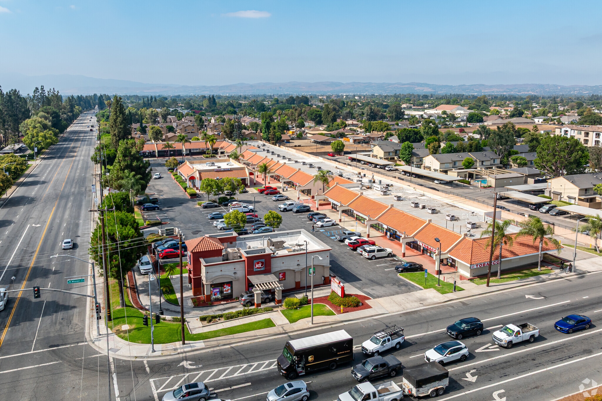 800 S Mountain Ave, Ontario, CA for Sale