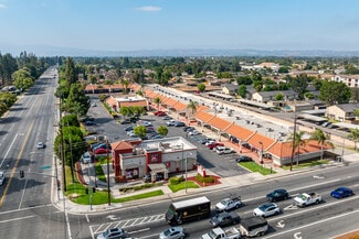Ontario, CA undefined - 800 S Mountain Ave