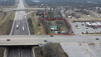 Sapulpa, OK Commercial - 1124 9th st
