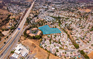 El Cajon, CA Residential - Pinkard Ln