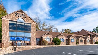 Zanesville, OH Office - 3608-3616 Maple Ave Zanesville, OH Office - 3608-3616 Maple Ave