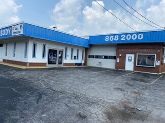 Saint Louis, MO undefined - 10100 W Florissant Ave