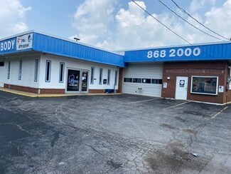 Saint Louis, MO Freestanding - 10100 W Florissant Ave