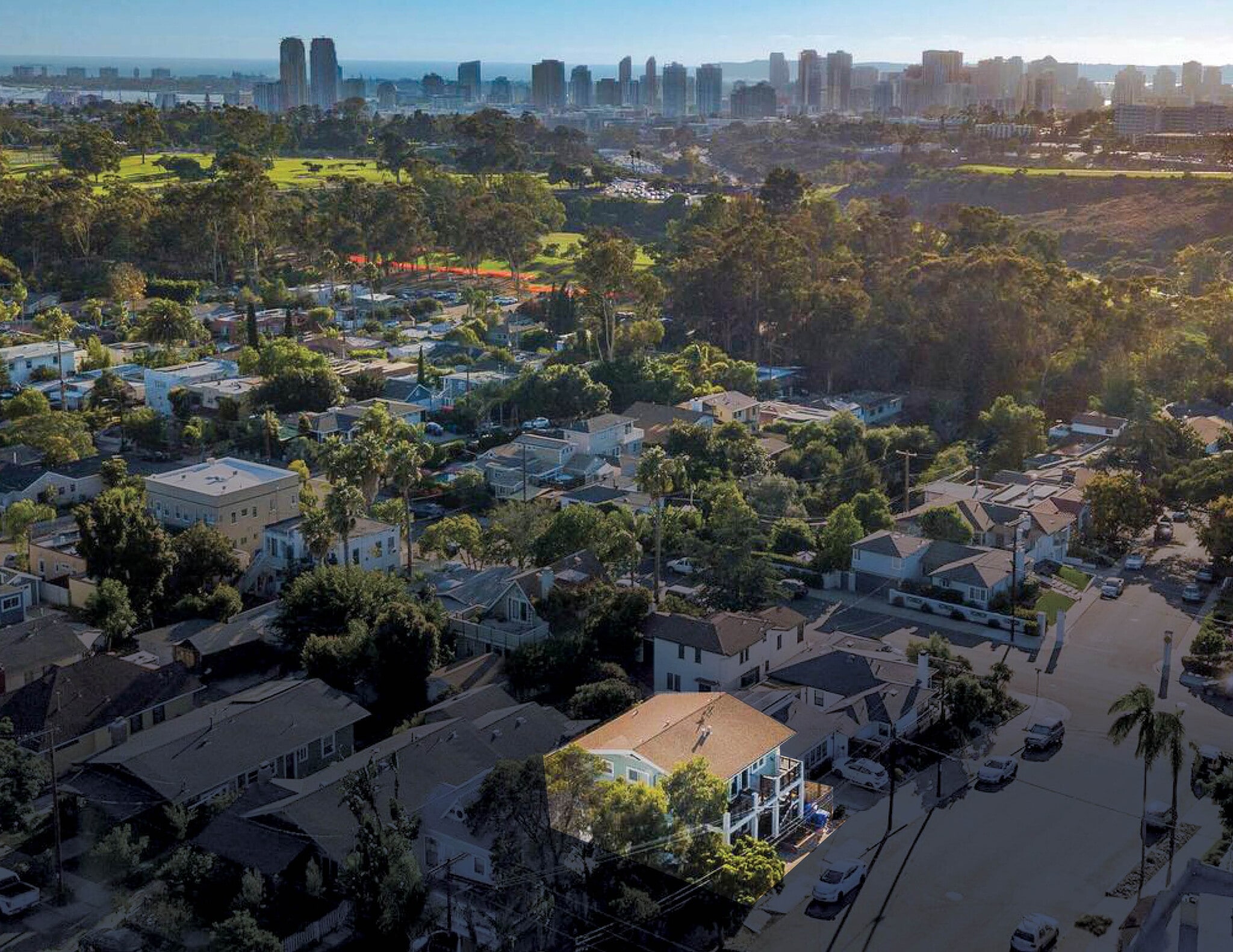 2919 Ivy St, San Diego, CA for Sale