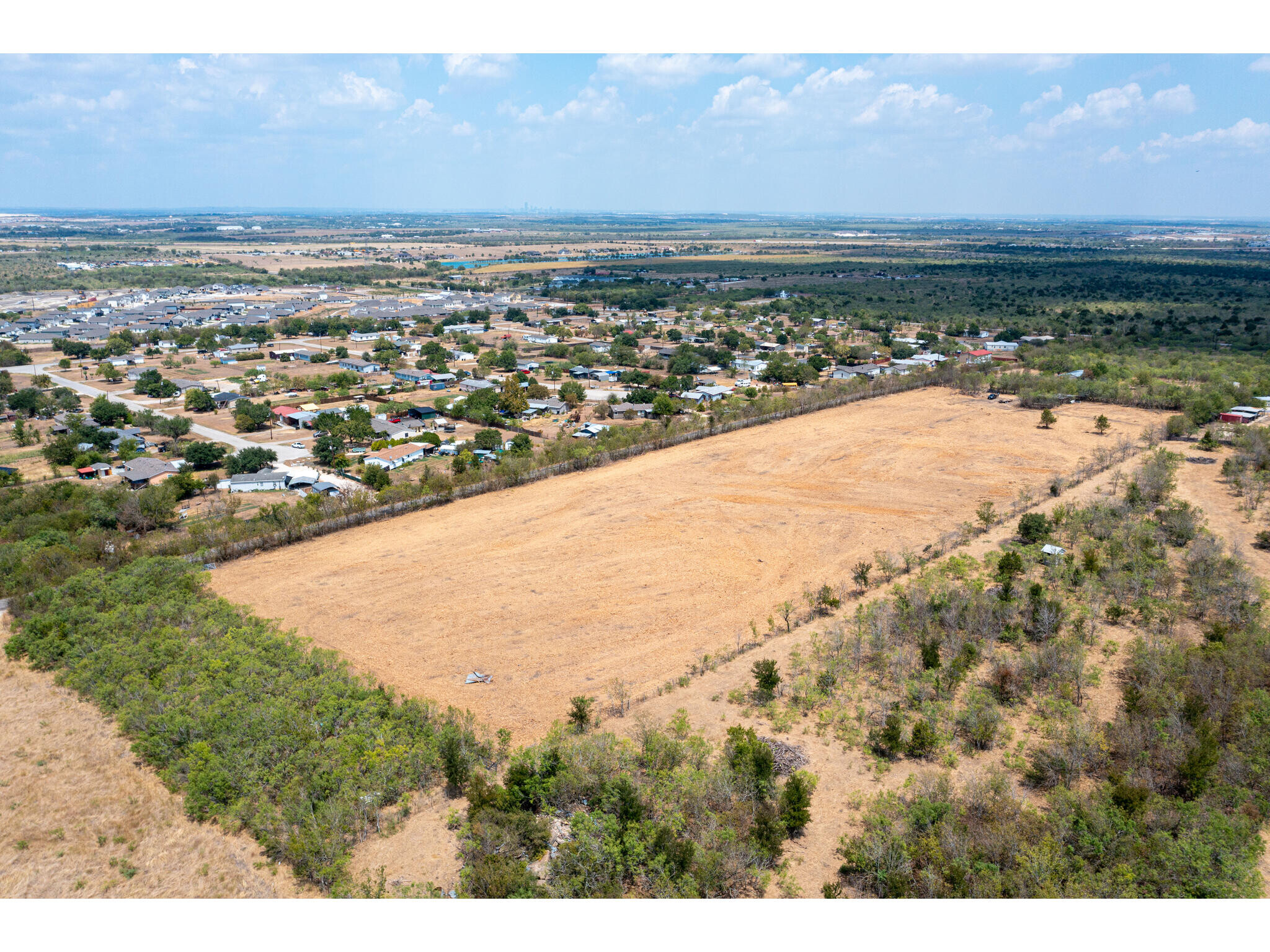 12129 Glass Rd Tract 3 Rd, Buda, TX for Sale