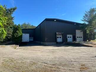 Edgartown, MA Warehouse - 22 A St