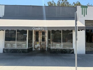 South Pasadena, CA Retail - 301-305 Pasadena Ave South Pasadena, CA Retail - 301-305 Pasadena Ave